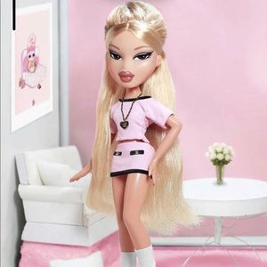 Meet your Posher, Jaydon